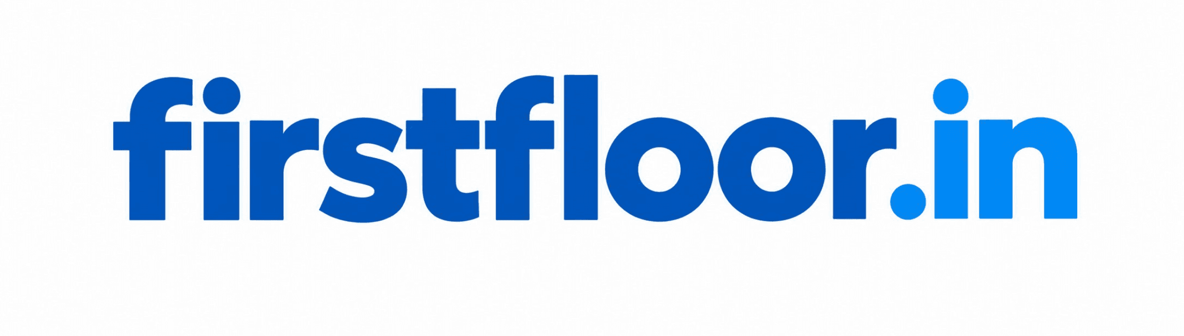Firstfloor.in